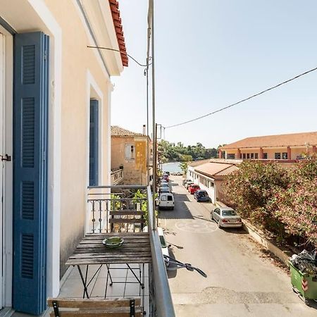 Traditional House At Koroni Near Beach Dış mekan fotoğraf